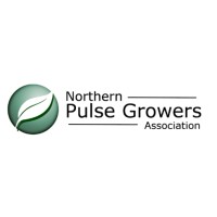 Northern Pulse Growers Association logo - Similar company to Northarvest Bean Growers Association