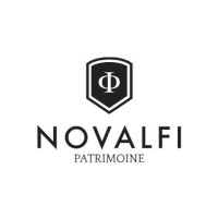 Novalfi Partenaires logo - Similar company to Laurus Conseil