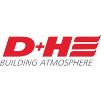 D+H Sverige AB logo - Similar company to Otadrive