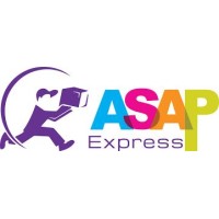 A.S.A.P Express Limited logo - Similar company to Asap Express