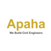 Apaha Institute of Construction Project Management logo - Similar company to Madhure Infra Engineering Pvt.Ltd.