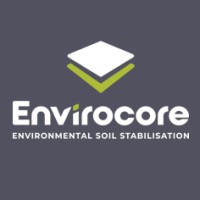 Envirocore logo - Similar company to Green Paving Solutions