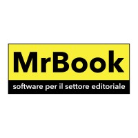 Mr.Book logo - Similar company to Mada Srl