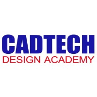 CADTECH DESIGN ACADEMY logo - Similar company to Ism Architects