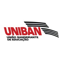 UNIBAN logo - Similar company to N