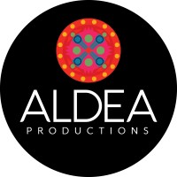 Aldea Productions logo - Similar company to Productionone