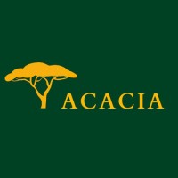 Acacia Luxury Tours logo - Similar company to Janela Live