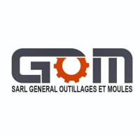 Sarl général outillage et moules- GOM logo - Similar company to Nvs Engineering Inc. (Nevesta Solutions Inc.)