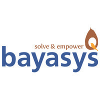 Bayasys Infotech logo - Similar company to One Team Solutions Edtech Pvt Ltd