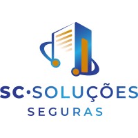 SC Soluções Seguras logo - Similar company to Maub®