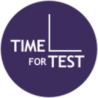 Timefortest logo - Similar company to Blagoda