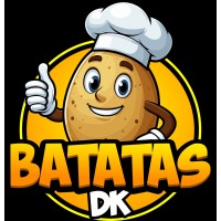 Batatas DK logo - Similar company to Vanderhaegen Potatoes