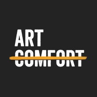 Art Before Comfort