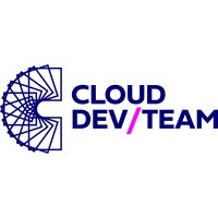 Cloud Dev Team logo - Similar company to Cloud Devops Consulting