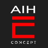 AIH CONCEPT logo - Similar company to Ôptah Constructions
