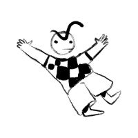 Studio Disco Jetpack logo - Similar company to Qomix