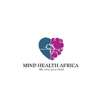 Mind Health Africa logo - Similar company to Maisha Youth