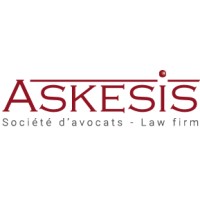 ASKESIS logo - Similar company to Askesis Società Benefit Srl