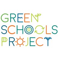 Green Schools Project logo - Similar company to Let'S Go Zero