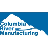 Columbia River Manufacturing logo - Similar company to Innovative Composite Engineering