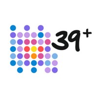 39plus logo - Similar company to Plus 39 Uk Ltd