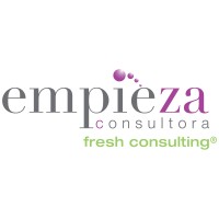 Empieza Consultora logo - Similar company to Ádeo Conexia