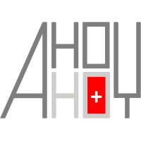 Ahoy-Hoy AG logo - Similar company to Iph Hitzkirch