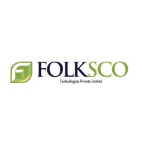 Folksco logo - Similar company to Anoroc