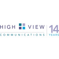 High View Communications Inc. logo - Similar company to Mindwell-U