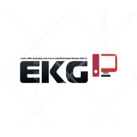 The EKG Group LLC logo - Similar company to Norma'S Cafe