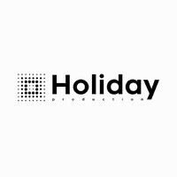 Holiday Production logo - Similar company to One Man Studio Production