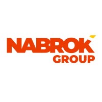 Nabrok Group Ltd. logo - Similar company to Ut Holdings Limited