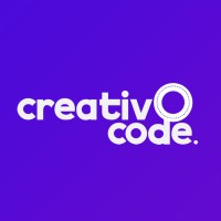 CreativoCode logo - Similar company to Bison Corps.