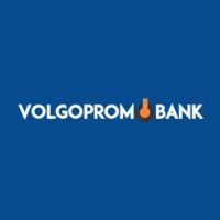Volgoprom Bank logo - Similar company to Millennium Bank