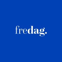 Bureauet Fredag logo - Similar company to Fredag