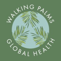 Walking Palms Global Health logo - Similar company to Bocavaldivia