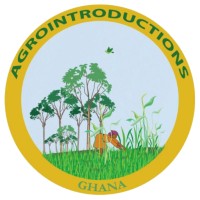 Agrointroductions Ghana logo - Similar company to Rederic Ltd