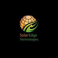 Solar Edge Technologies logo - Similar company to Solar Edge