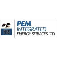 Pem Integrated Energy Services Limited logo - Similar company to Westspool Engineering Limited