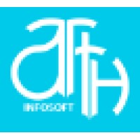 Arth Infosoft pvt. ltd. logo - Similar company to Royal Technosoft Pvt Ltd