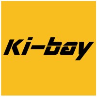 Ki-bay logo - Similar company to Dem Group
