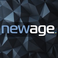newage. digital agency logo - Similar company to Outsearch Ltd