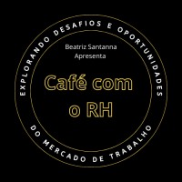 Café com o RH logo - Similar company to Ampli
