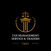 Tax Management Service & Traders logo - Similar company to This Place