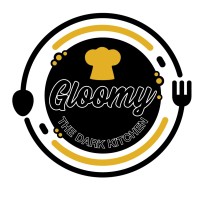 Gloomy logo - Similar company to Cafoon