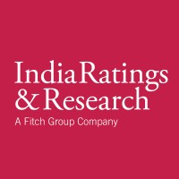 India Ratings & Research - A Fitch Group Company logo - Similar company to Icra Analytics Ltd