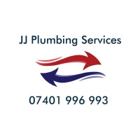 JJ Plumbing Services. logo - Similar company to Madley Plumbing And Heating