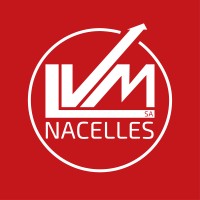 LVM Nacelles logo - Similar company to Intermercato Ab