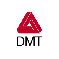 DMT-Gesellschaft für Lehre und Bildung mbH logo - Similar company to Deutsches Bergbau-Museum Bochum