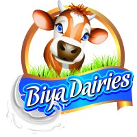Biya Dairies logo - Similar company to Halal & Tayyib Certification Pvt. Ltd.